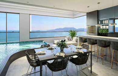 Imagem 5: Cobertura residencial para venda, Porto Belo, Porto Belo - CO9016