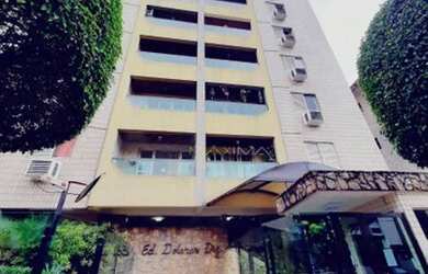 Imagem 11: Apartamento com 1 dormitório à venda, 74 m² por R$ 265.000,00 - Gonzaguinha...