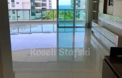 Imagem 4: Apartamento com linda vista mar, 280m, 4 suítes, 4 vagas