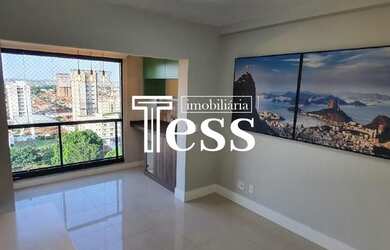 Imagem: O apartamento possui 2 Dormitórios, 2 Banheiros, 2 Vagas na