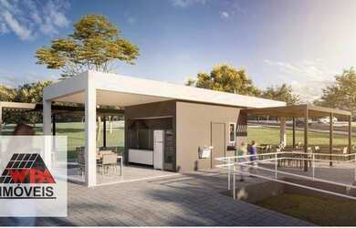 Imagem 9: Terreno à venda, 220 m² por R$ 161.700,00 - Jardim América - Americana/SP