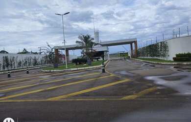 Imagem: O terreno possui 396m² de Área e está localizado em Centro