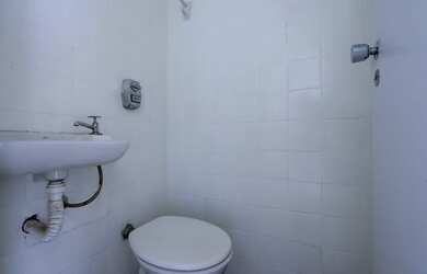 Imagem 15: APARTAMENTO RESIDENCIAL em São Paulo - SP, Alto de Pinheiros