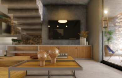 Imagem 7: Casa com 4 suite, São Miguel dos Milagres - Praia de Tatuamunha