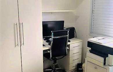 Imagem 12: Apartamento à venda, 85 m² por R$ 850.000,00 - Ipiranga - São Paulo/SP