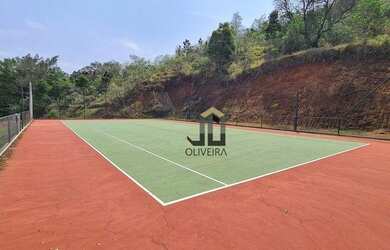 Imagem 3: Terreno à venda, 601 m² por R$ 240.000,00 - Quintas da Boa Vista - Atibaia/SP