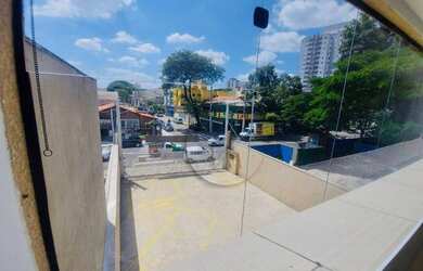 Imagem 8: Salão para alugar, 740 m² por R$ 23.000,00/mês - Vila Humaitá - Santo...