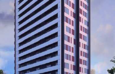 Imagem: O depósito possui 1 Vaga na garagem e 40m² de Área e está