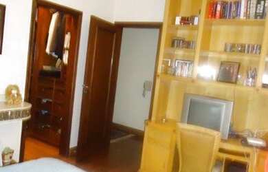 Imagem 8: Apartamento residencial à venda, Jardim Anália Franco, São Paulo