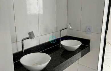 Imagem 11: Casa com 3 dormitórios à venda, 130 m² por R$ 435.000,00 - Jardim Novo...