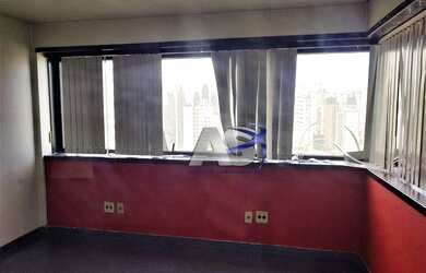 Imagem 14: Andar Corporativo para alugar, 130 m² por R$ 7.500,01/mês - Moema -...