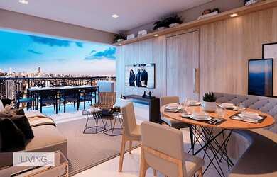 Imagem 3: Garden residencial para venda, Tatuapé, São Paulo - GD5522