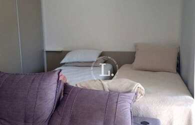 Imagem 13: Studio à venda, 31 m² por R$ 500.000 - Vila Madalena - São Paulo/SP