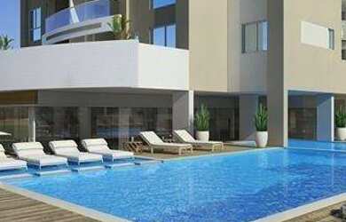 Imagem 5: Apartamento à venda, 123 m² por R$ 1.089.677,02 - Fazenda - Itajaí/SC