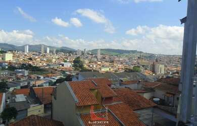 Imagem 14: Sobrado na Vila Aparecida Bragança Paulista