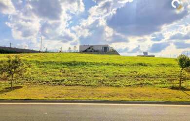 Imagem 1: Terreno à venda, 1207 m² por R$ 970.000,00 - Loteamento Residencial...