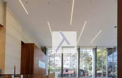 Imagem 6: Andar Corporativo para alugar, 807 m² por R$ 62.946,00/mês - Brooklin...