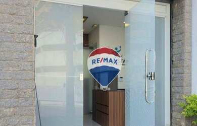 Imagem: O depósito possui 45m² de Área e está localizado em São