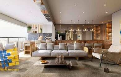 Imagem 9: Apartamento à venda, 151 m² por R$ 2.060.000,00 - Água Branca - São...