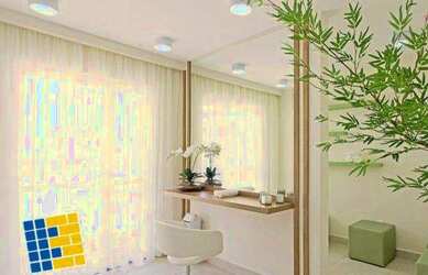 Imagem 9: Apartamento à venda, 46 m² por R$ 313.000,00 - Vila Formosa - São Paulo/SP