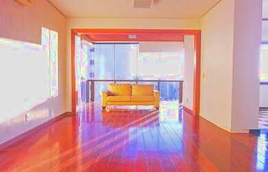 Imagem 8: Cobertura com vista infinita