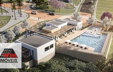 Imagem 13: Terreno à venda, 220 m² por R$ 161.700,00 - Jardim América - Americana/SP