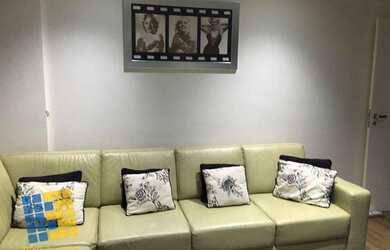 Imagem 2: Apartamento à venda, 354 m² por R$ 2.150.000,00 - Santana - São Paulo/SP