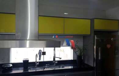 Imagem 7: Casa residencial à venda, Parque Residencial Damha VI, São José do...