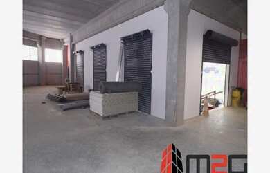 Imagem 11: Sao Paulo - Galpão/Depósito/Armazém - Jardim Pereira Leite