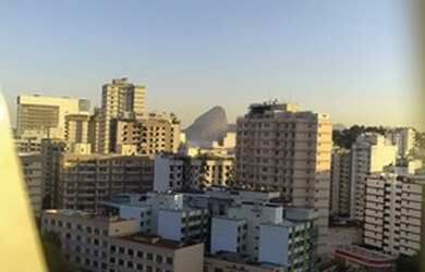 Imagem 9: Alugo APTO 2 Qts sendo 1 Suite, Mobiliado, Ingá - Niterói - RJ