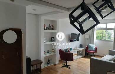 Imagem 3: Apartamento à venda, 80 m² por R$ 430.000,00 - Butantã - São Paulo/SP