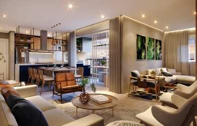 Imagem 4: Garden residencial para venda, Vila Suzana, São Paulo - GD7659