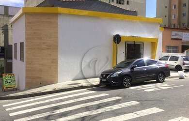 Imagem 3: Casa à venda, 100 m² por R$ 950.000,00 - Vila Santa Teresa - Santo André/SP