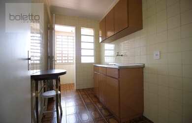 Imagem 3: Apartamento com 2 dormitórios, 58 m² - venda por R$ 340.000,00 ou aluguel...