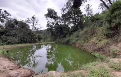 Imagem 13: Venha conferir meu terreno Aceito carro ou moto na negociação