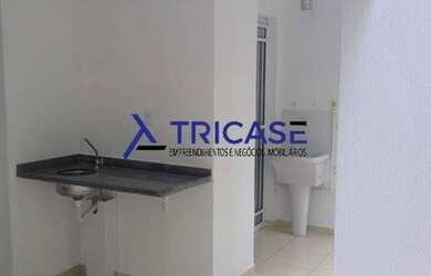 Imagem 3: Apartamento à venda, 47 m² por R$ 495.000,00 - Bela Vista - São Paulo/SP