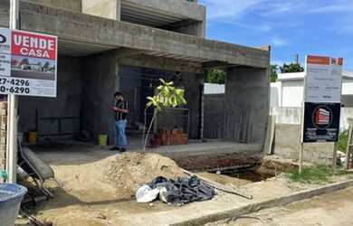 Imagem 12: Casa a Venda no Condominio Residencial Delmar - Paripueira -AL