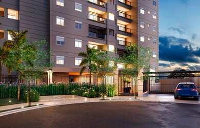 Imagem 2: Garden residencial para venda, Vila Suzana, São Paulo - GD7659