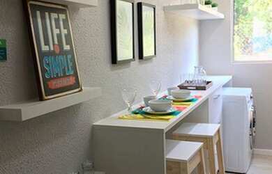 Imagem 13: Garden residencial para venda, Bom Pastor, Belford Roxo - GD7233