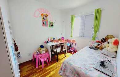 Imagem 7: Apartamento à venda, 68 m² por R$ 350.000,00 - Itaquera - São Paulo/SP