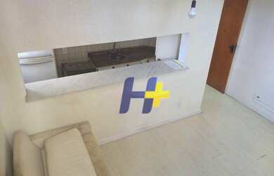 Imagem 1: Apartamento com 1 dormitório, 50 m² - venda por R$ 530.000,00 ou aluguel...