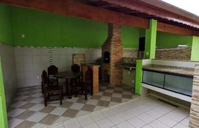 Imagem 5: Sobrado para Locação, Cond. Residencial Helbor Ville St. Michel no bairro...