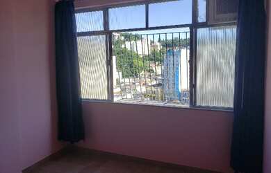 Imagem: A kitnet possui 1 Dormitório, 1 Banheiro, 21m² de Área, Churrasqueira