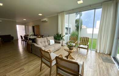 Imagem 11: Casa Alto Padrão, Energia Solar, no Residencial Caribe