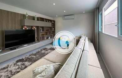 Imagem 12: Casa com 4 Suítes à venda, 883 m² por R$ 7.500.000 - Jardim São Paulo...