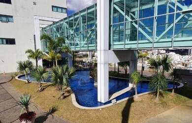 Imagem: O depósito possui 1 Vaga na garagem, 74m² de Área e está