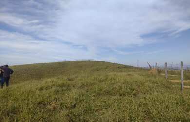 Imagem 7: Venha conferir meu terreno Aceito carro ou moto na negociação