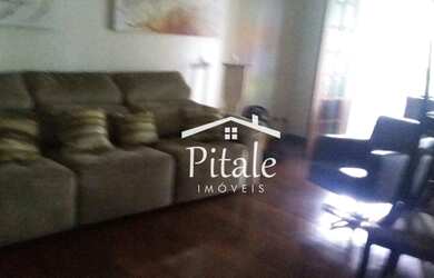 Imagem 10: Casa com 7 dormitórios, 500 m² - venda por R$ 1.060.000,00 ou aluguel...