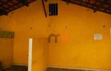 Imagem 2: Casa à venda, 48 m² por R$ 295.000,00 - Ocian - Praia Grande/SP