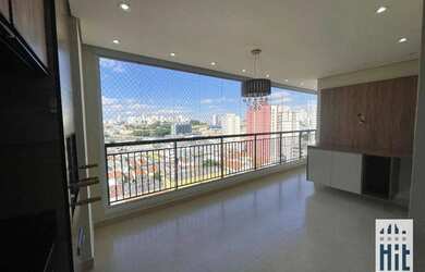 Imagem 2: Apartamento à venda, 87 m² por R$ 849.999,00 - Ipiranga - São Paulo/SP